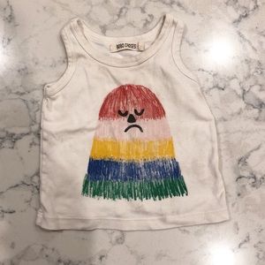 Bobo Choses Tank